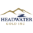 Logo Headwater Gold