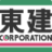 Logo TOKEN CORP.