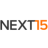 Logo NEXT FIFTEEN LS-,025