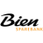 Logo BIEN SPAREB.AS NK 34,375