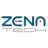 Logo ZenaTech