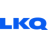Logo LKQ