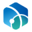 Logo INTCHAINS GROUP ADR/2CL.A