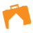 Logo ASUNTOSALKKU A EO 1