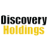 Logo Discovery Minerals