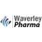 Logo Waverley Pharma