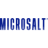 Logo MICROSALT PLC LS-,001625