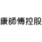 Logo TINI CAYM