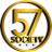 Logo VISIBER57 CORP. DL-,0001