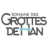 Logo GROT.D.H.S.L.E.D.ROCHEFO.