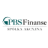 Logo PBS FINANSE SA