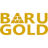 Logo Baru Gold
