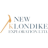 Logo NEW KLONDIKE EXPL.