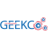 Logo GEEKCO TECHNOLOGIES CORP.