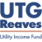 Logo Reaves Utility