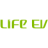 Logo LIFE ELECTRIC VEHICLES H.