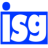 Logo INTEGRATED SVCS GRP DL 1