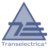 Logo C.N.T.E.E. TRANSEL. LN 10