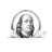 Logo Franklin Universal Trust