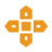Logo VINTE VIVIENDAS INTEGR.