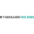Logo MT Hojgaard Holding B