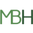Logo MBH Corporation