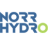 Logo NORRHYDRO GROUP OYJ EO 1