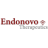 Logo Endonovo Therapeutics