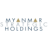 Logo MYANMAR STRAT.HLDGS LTD.