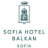 Logo SOFIA HOTEL BALKAN AD BW1