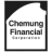 Logo CHEMUNG FINANCIAL DL-,01