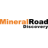 Logo Mineral Road Discovery
