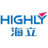 Logo Shanghai Highly Grp