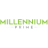 Logo MILLENNIUM PRIME DL-,0001