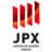 Logo Japan Exchange Group