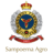 Logo Sampoerna Agro