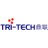 Logo TRI-TECH HLDG INC.DL-,001