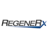 Logo REGENERX BIOPHARM. NEW