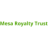 Logo MESA ROYALTY TRUST -U.B.I