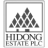 Logo HIDONG ESTATE PLC LS 0,10