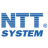 Logo NTT SYSTEM S.A. ZY 6