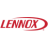 Logo Lennox International
