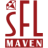 Logo SFLMAVEN INC. DL-,01