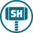 Logo Silver Hammer Mining