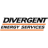 Logo Divergent Energy