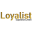 Logo LOYALIST EXPLORATION LTD