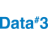 Logo Data#3
