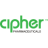 Logo Cipher Pharmaceuticals