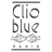 Logo Maison Clio Blue