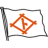 Logo IINO KAIUN KAISHA